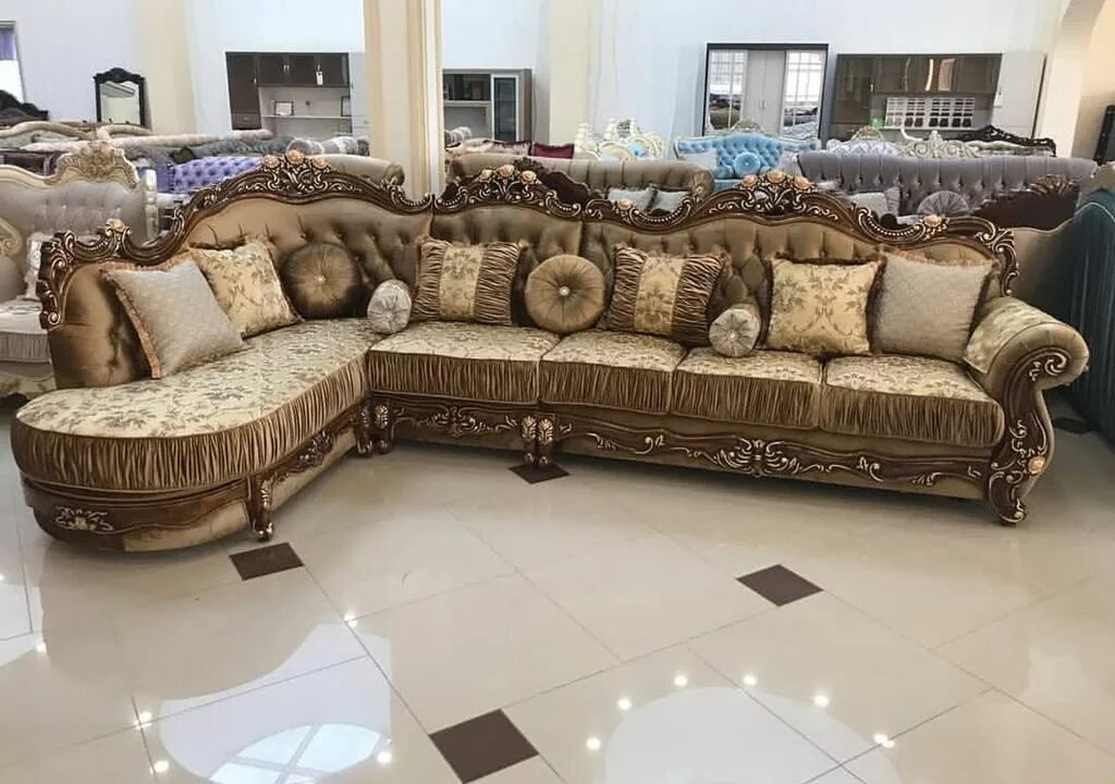Купить мебель в краснодаре фото Диван Венеция 1