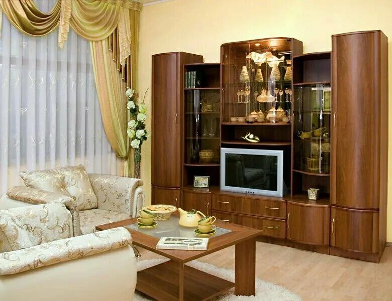 Купить мебель в воронеже фото Стенка - купить в Туле, цена 10 000 руб., продано 6 февраля 2019 - Другое