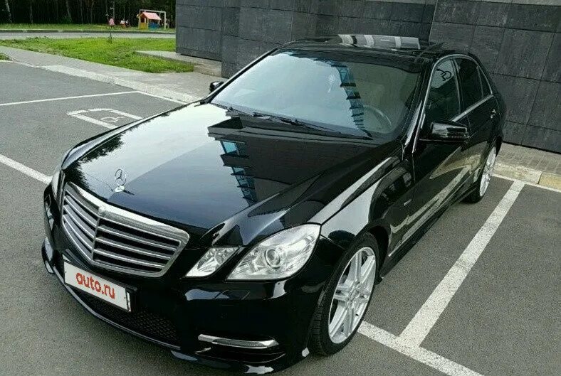 Купить мерседес фото цены Купить б/у Mercedes-Benz E-Класс IV (W212, S212, C207) 350 3.5 AT (306 л.с.) 4WD