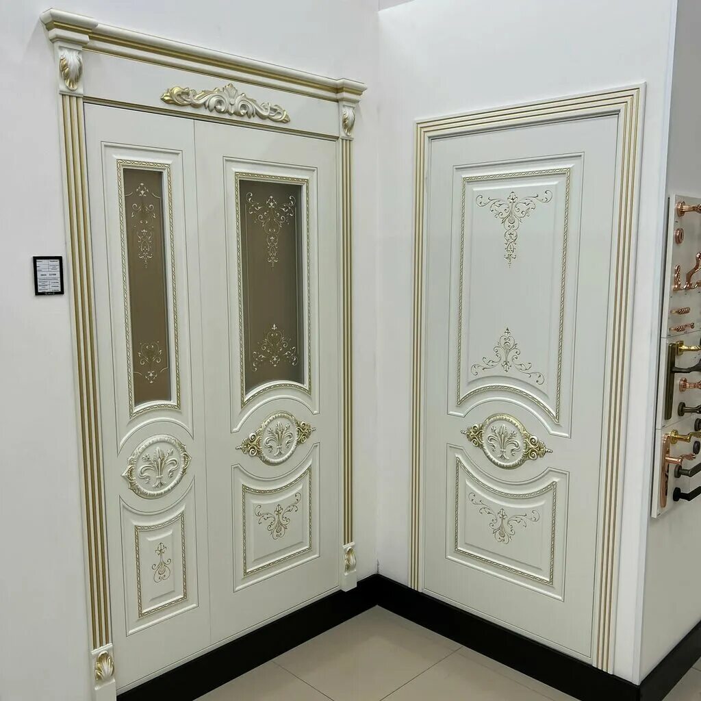 Купить межкомнатные двери в пятигорске цена фото Панорама: Двери Пятигорск, двери, ул. Ермолова, 48Б, Пятигорск - Яндекс Карты