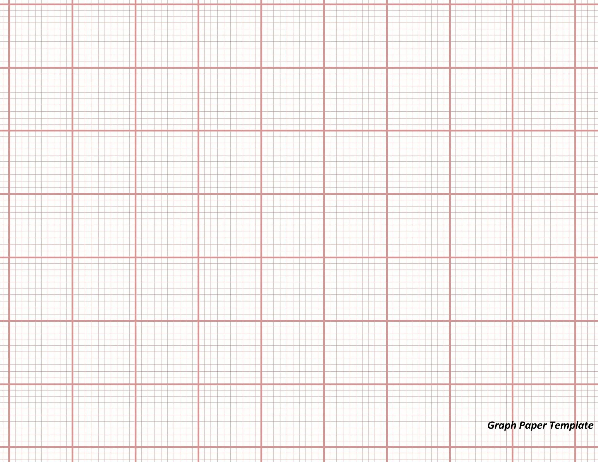 Купить миллиметровку для выкроек Download Graph Paper Template 12 Printable graph paper, Paper template, Graph pa