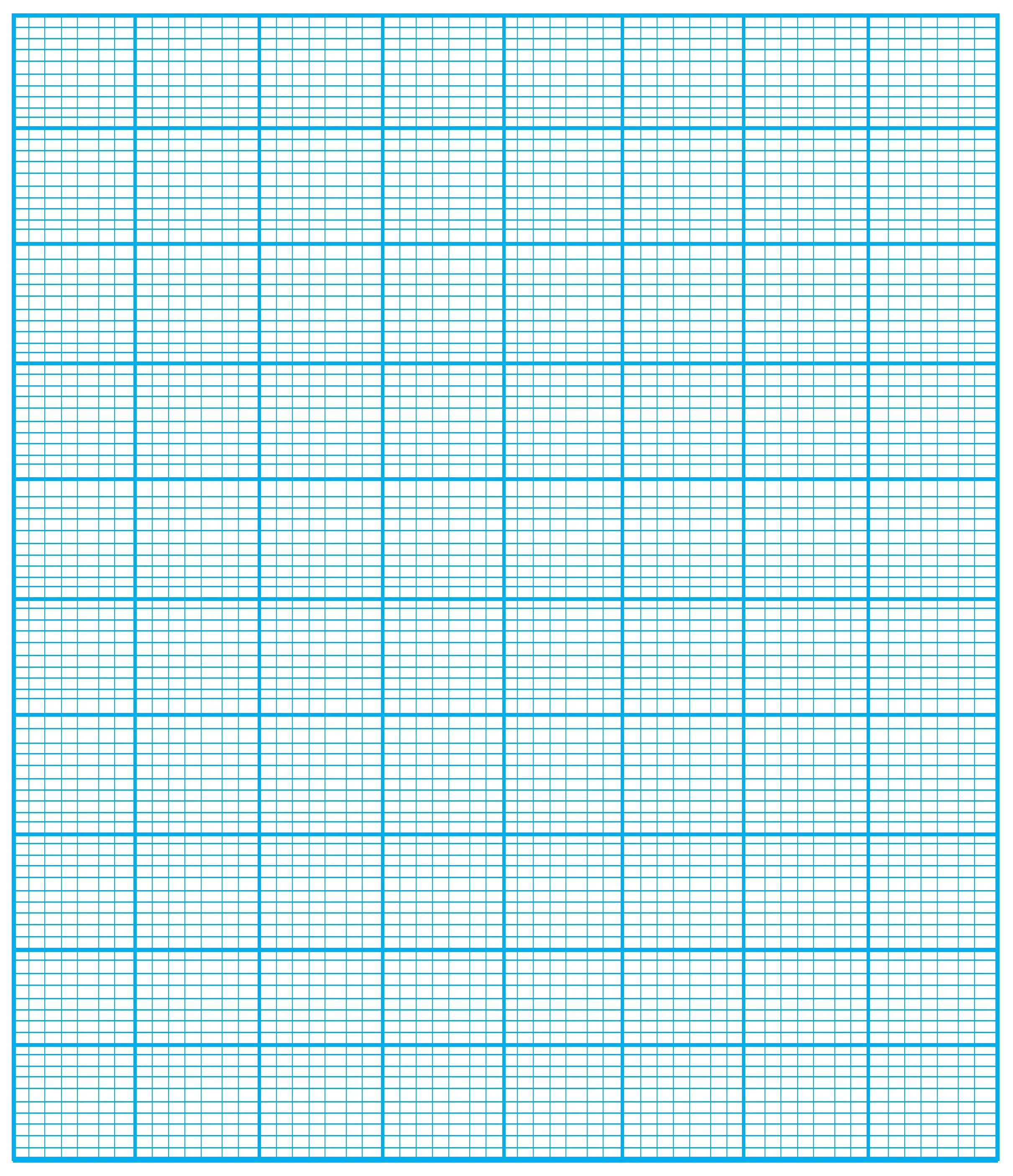Купить миллиметровую бумагу для выкроек формат а2 Grid Paper PDF Free Graph Paper Printable Printable graph paper, Graph paper, Pa