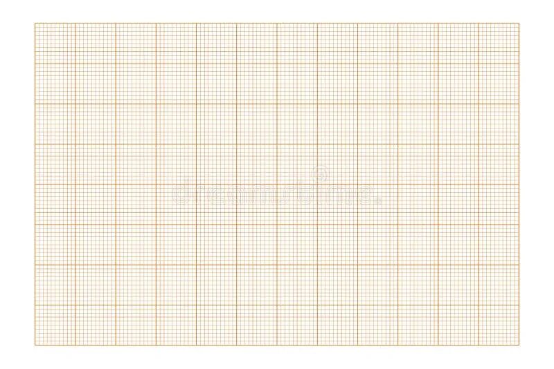Купить миллиметровую бумагу для выкроек формат а2 Millimeter Graph Paper Grid. Abstract Squared Background Stock Vector - Illustra