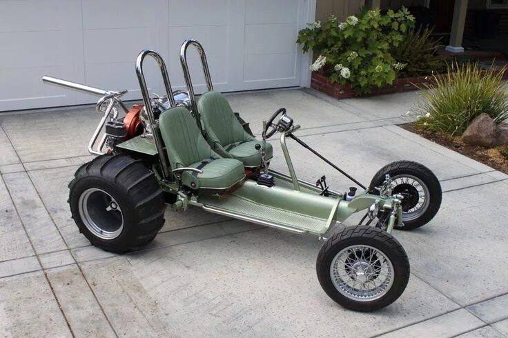 Купить мини самоделку Pin by ✨ Ruη Esseηce ✨ on ⭕ bjets Roulants Dune buggy, Go kart, Diy go kart