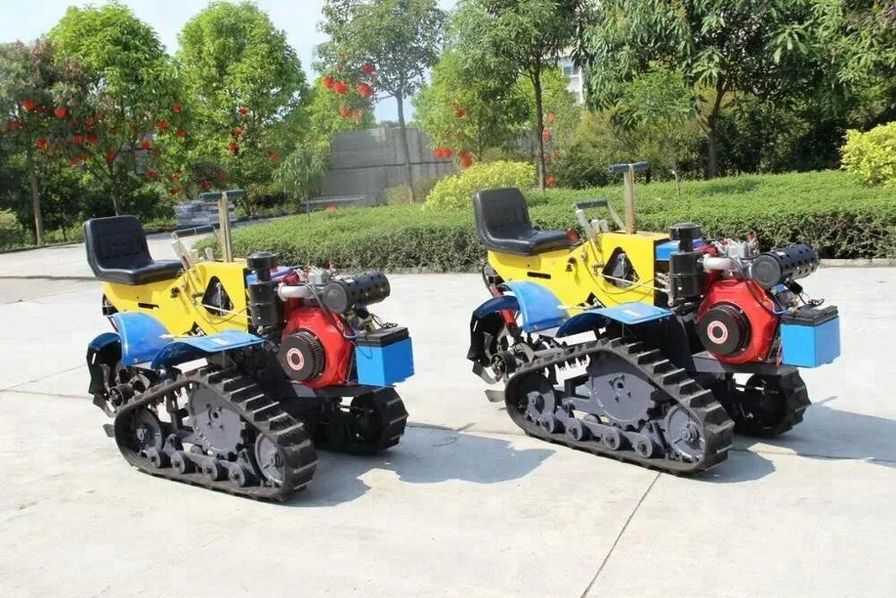 Купить минитрактор гусеничный самодельный в новосибирске High Quality Agricultural Farm Machinery Agriculture Sprayer Machine Sprayer Agr