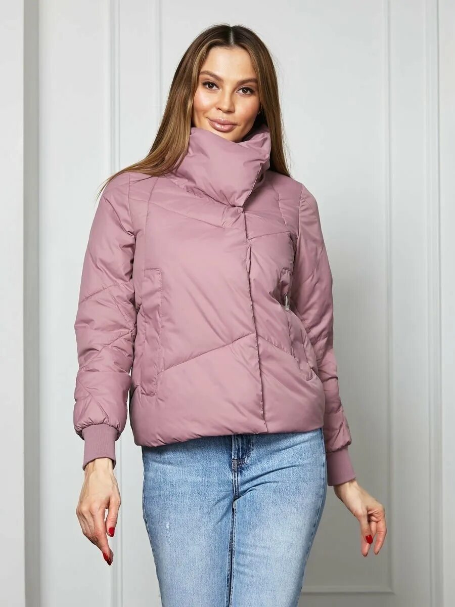 Купить модную демисезонную куртку Giataly куртки Каталог одежды Dress-m.ru
