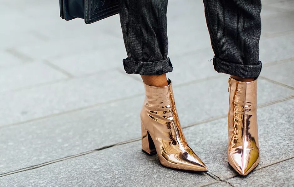 Купить модную женскую обувь stylish ankle boots 2018Cheap Sell - OFF67