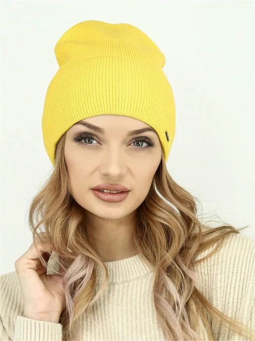 Купить модную женскую шапку брендовую Odyssey accessories шапки в интернет-магазине Wildberries