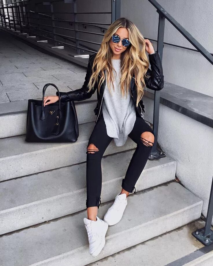 Купить модный образ Pinterest Winter outfits women, Fashion outfits, Street style outfit