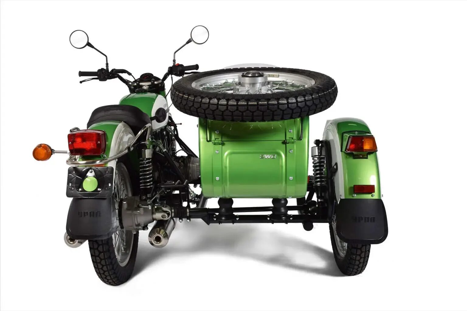 Купить мотоцикл урал цена фото 2021 Ural Weekender Special Edition Guide * Total Motorcycle