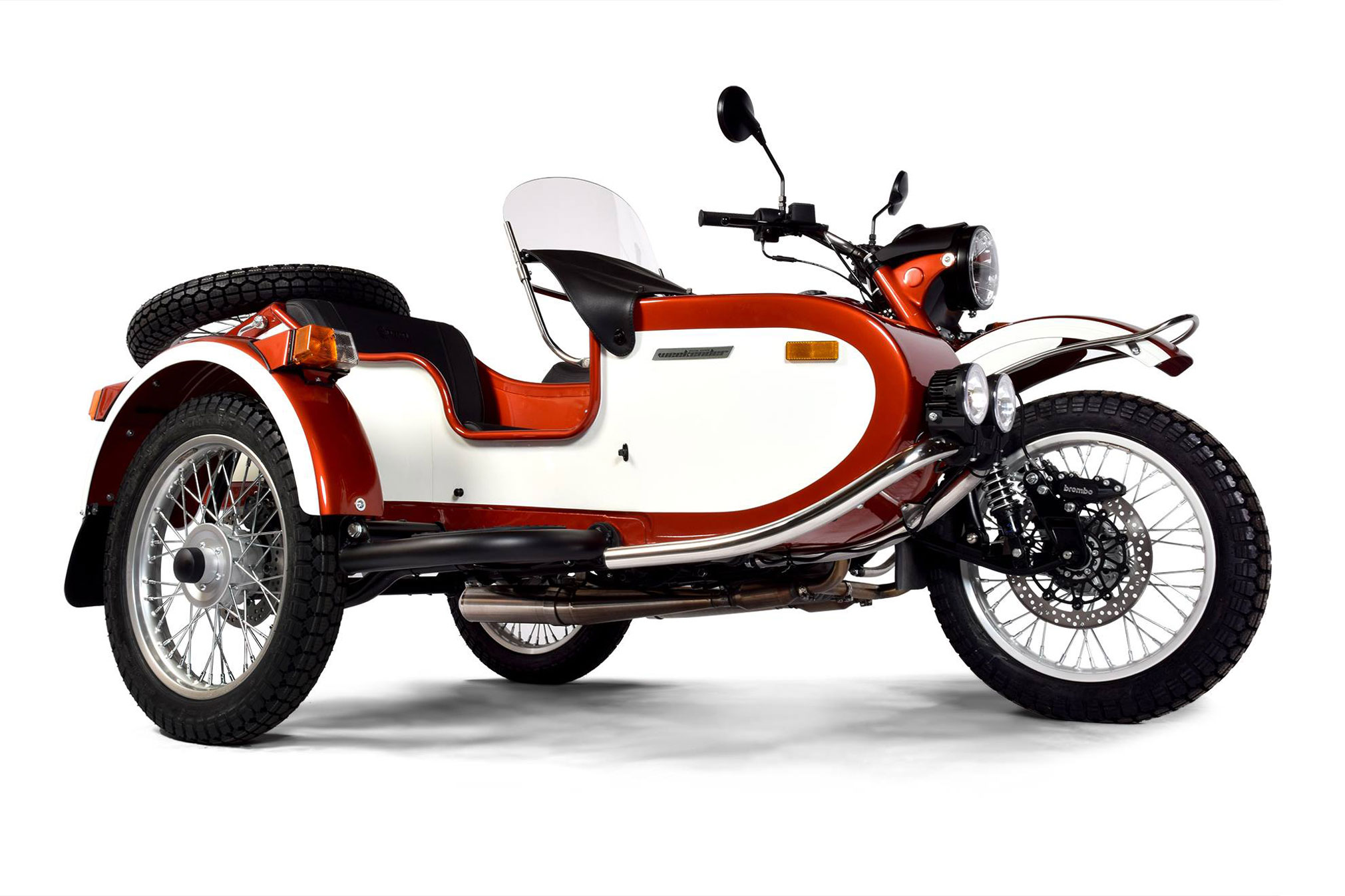 Купить мотоцикл урал цена фото 2021 Ural Weekender Special Edition Guide * Total Motorcycle