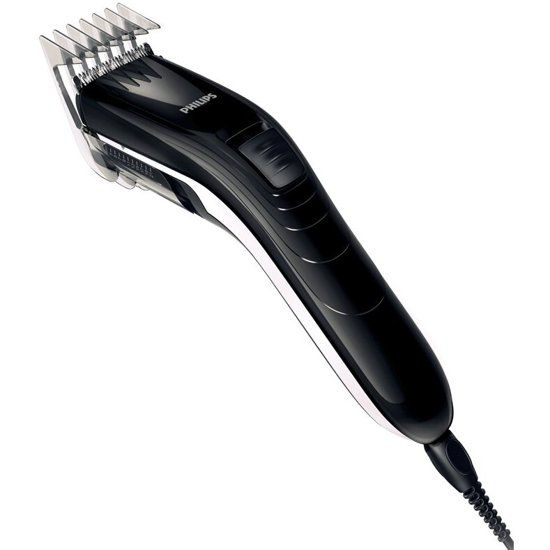 Купить мужскую машинку для стрижки волос Машинка для стрижки Philips QC5115/15: купить в интернет магазине Регард Москва: