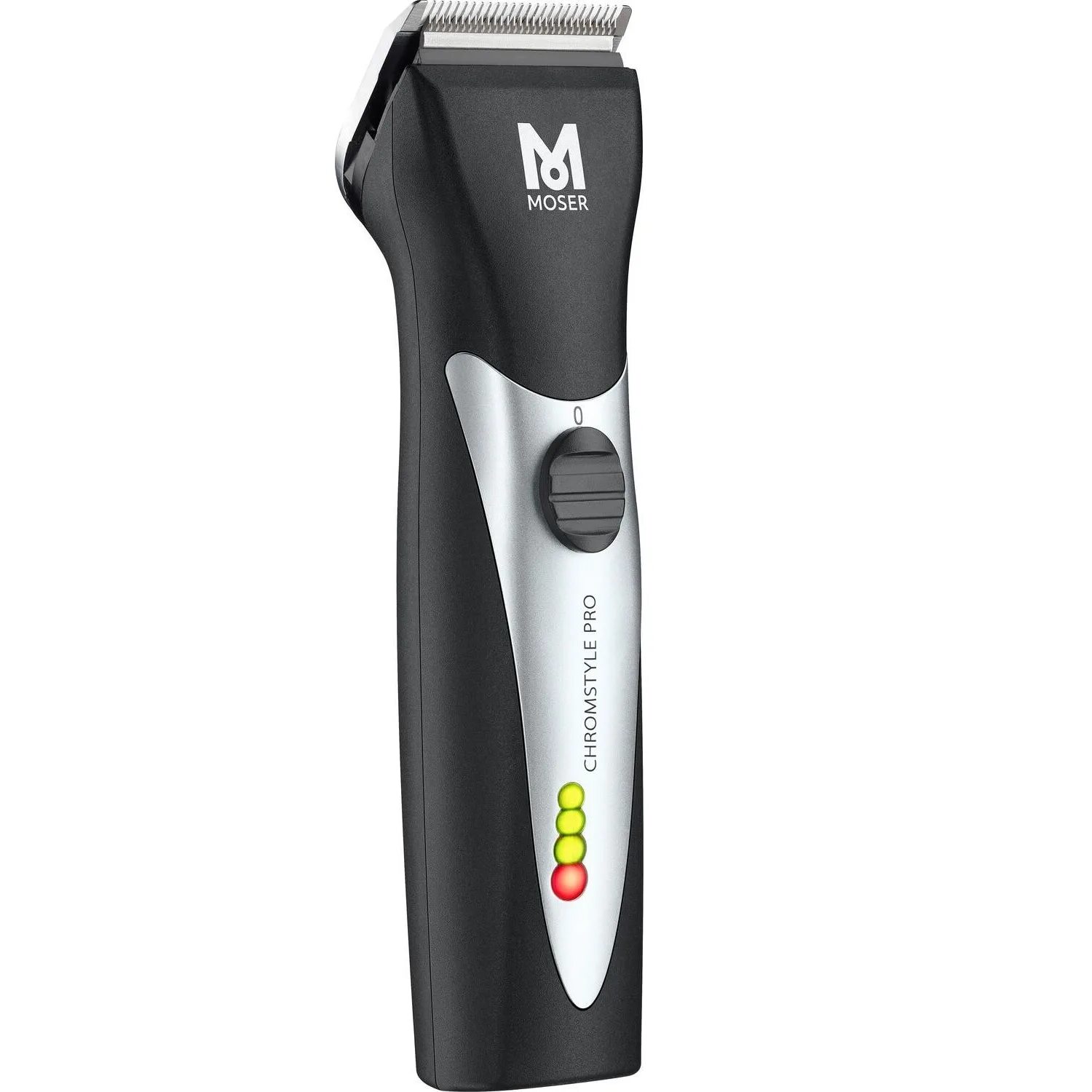 Купить мужскую машинку для стрижки волос Машинка для стрижки Moser ChromStyle PRO 1871-0081 в Казани: купить по цене 16 9