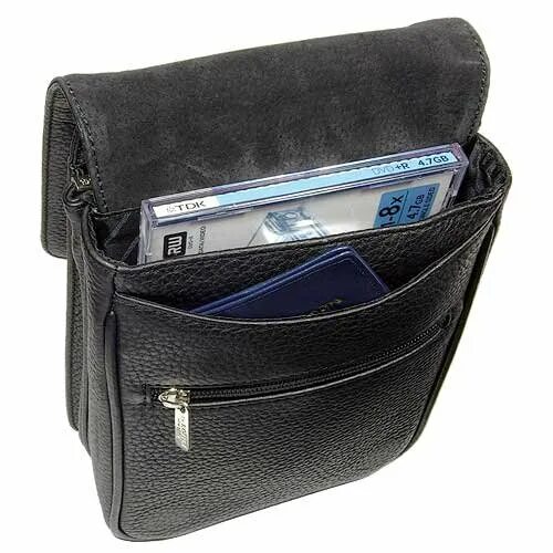 Купить мужскую сумочку для документов Сумка для документов Dr.koffer M402124-01-04