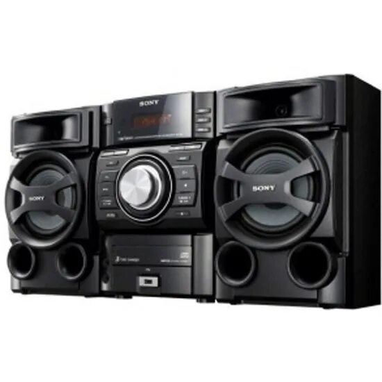 Купить музыкальный центр цена фото Музыкальный центр Sony MHC-EC69 MHCEC69.RU1 - купить по низкой цене в интернет-м