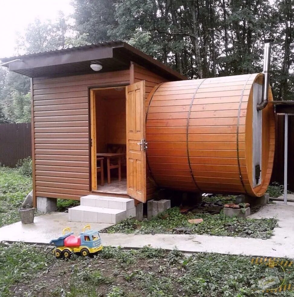 Купить на дачу баню в россоши варианты Man Construction and Repair Have a nice bath. One contract 2023 Мужик Строительс