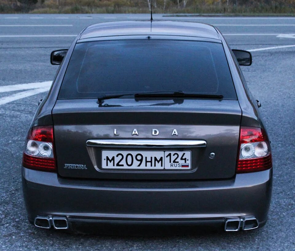 Купить на приору 1 седан тюнинг фото 21.09.2019 - Lada Приора хэтчбек, 1,6 л, 2013 года фотография DRIVE2
