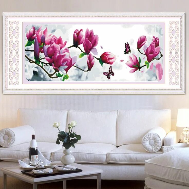 Купить на валберис интерьер для стен 2017 diy 5d diamond painting cross stitch kits diamond mosaic home Decor embroid