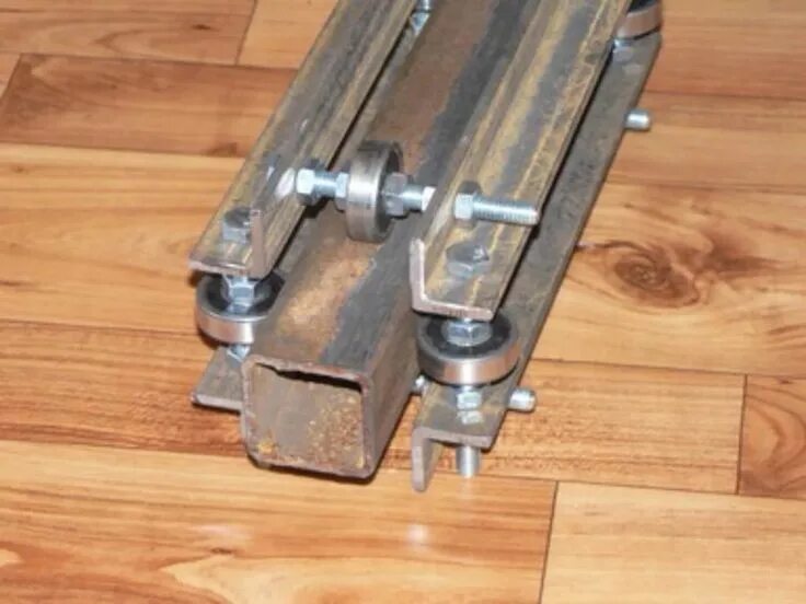 Купить на вайбересе ползуны для самодельных станков Pin em TOOLS FOR WOOD
