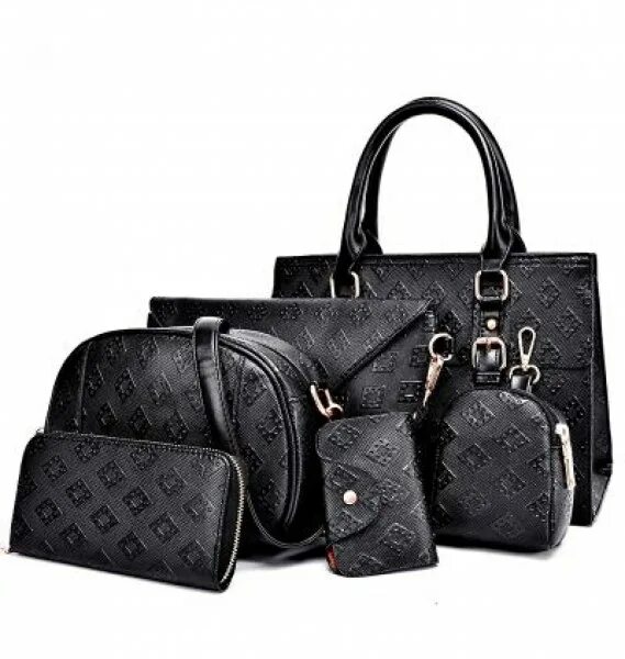 Купить набор сумочек Набор Сумок Fashion Tao Артикул 59 отзывы
