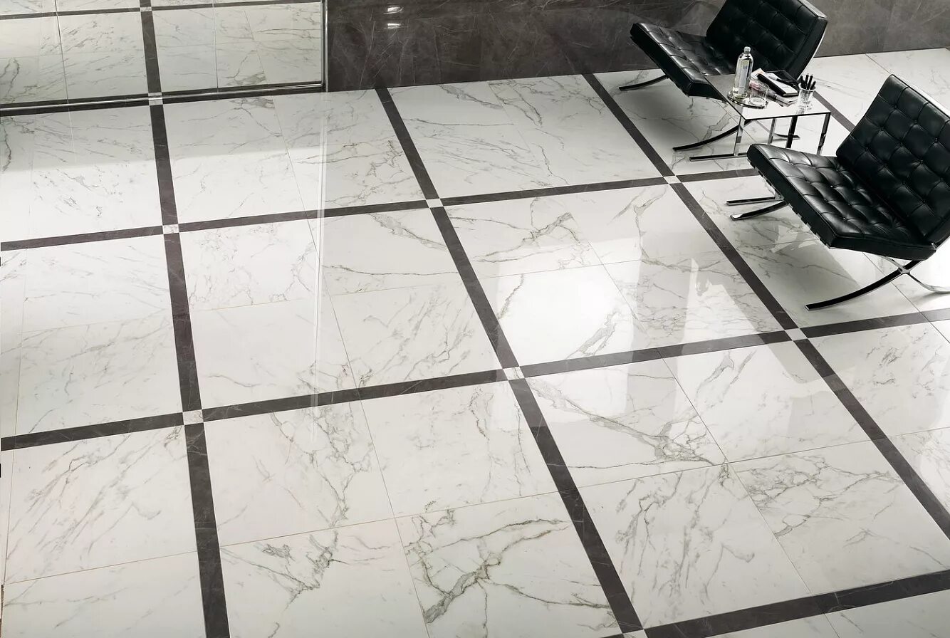 Купить напольную плитку фото AOQD Marvel Grey Stone Lappato 120x278 Керамогранит Atlas Concorde, Италия - куп