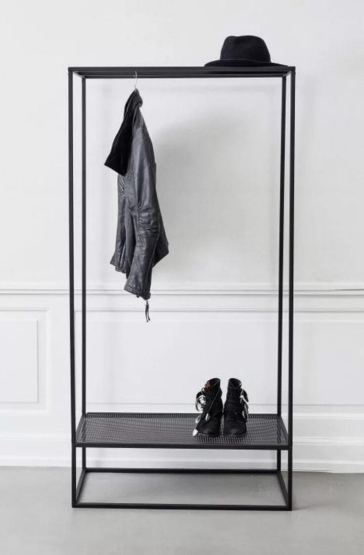 Купить напольную вешалку в стиле лофт 6 Stunning Bathroom Design Ideas Taking Over 2024 Minimalist furniture, Minimali
