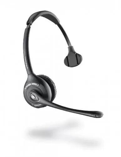 Купить наушники для подключения к телевизору Купить гарнитура wireless Plantronics CS510/A-APU76 в Москве, узнать цены PL-CS5