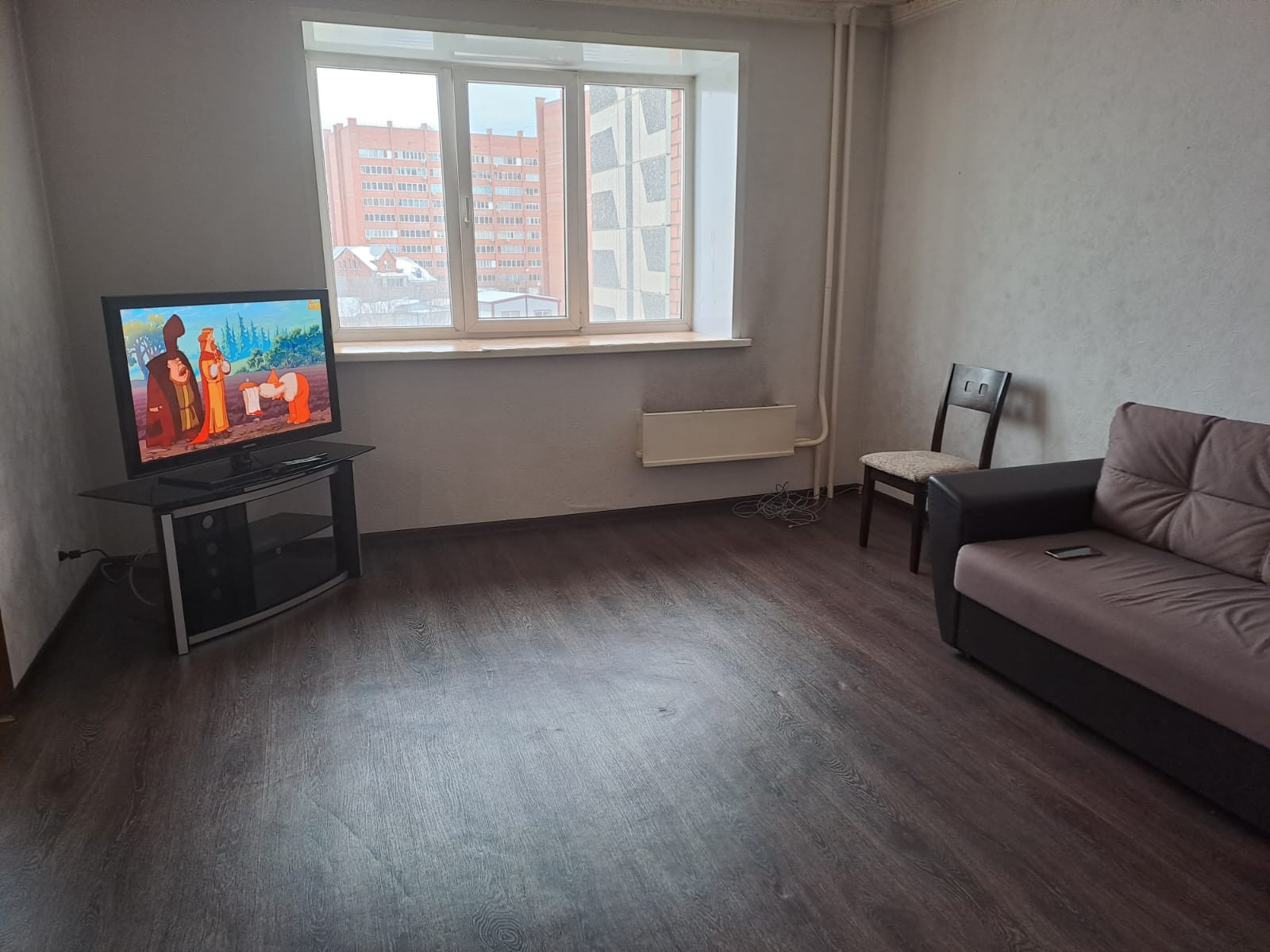 Купить недорого студию красноярск с фото Купить 2-комнатную квартиру, 52 м² по адресу городской округ Красноярск, Октябрь
