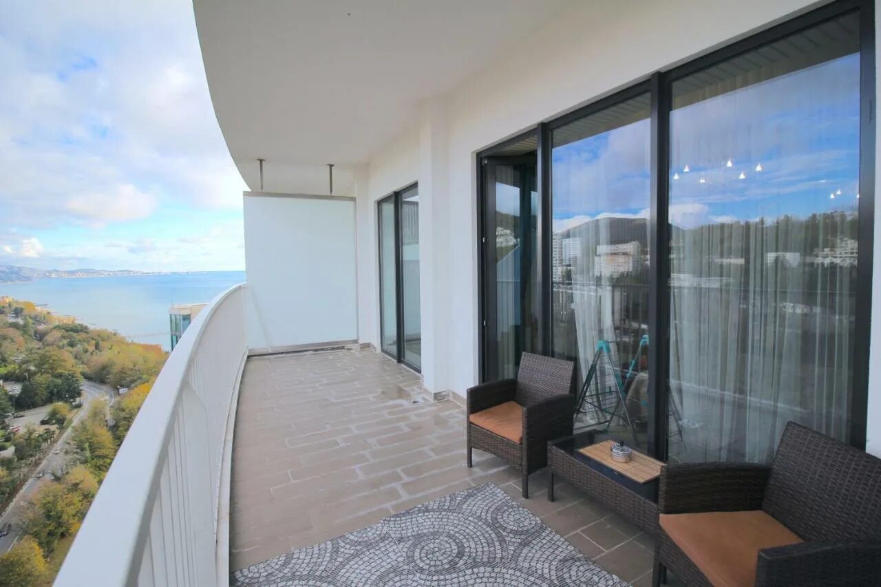Купить недорого в сочи жилье фото ° ALPHA APARTMENTS ACTOR GALAXY СОЧИ (Россия) - Квартиры посуточно