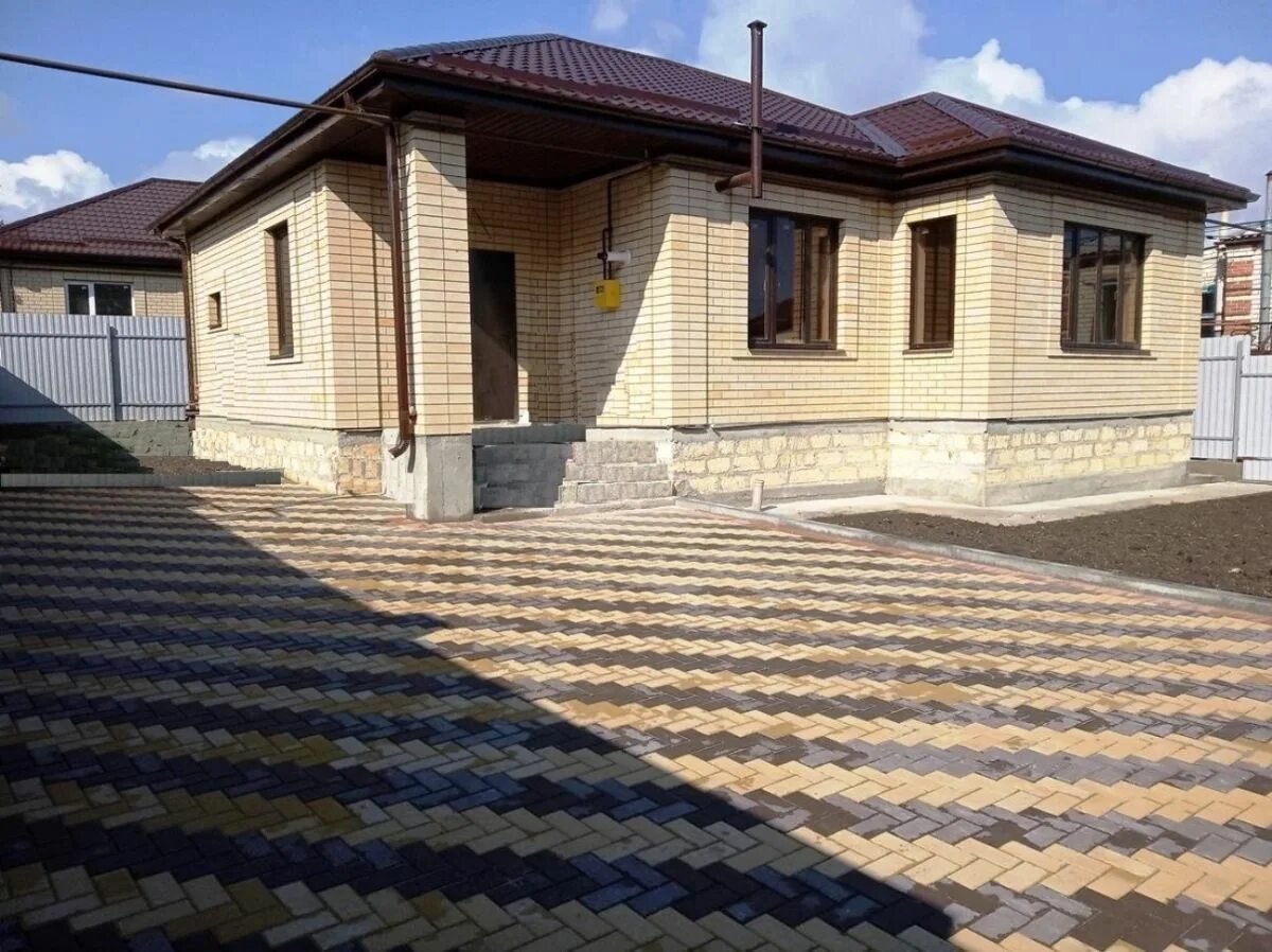 Купить недвижимость ставрополь с фото Продажа дома, коттеджа Пугачева Октябрьский район - объявление #62152986