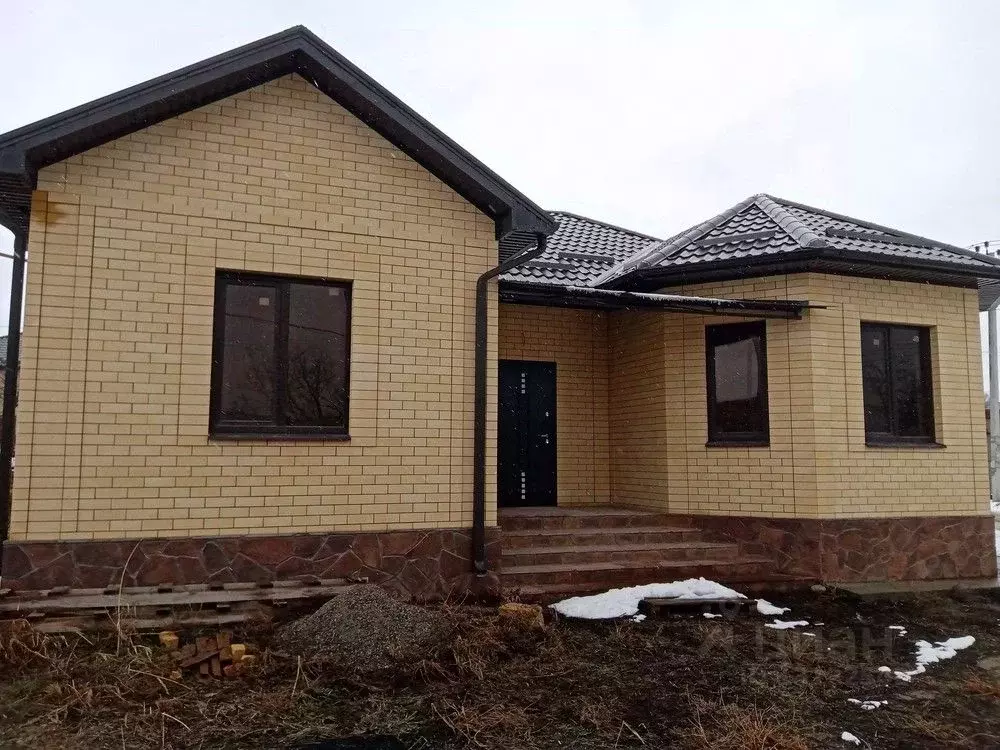 Купить недвижимость ставрополь с фото 5 700 000 Руб., Дом в Ставрополь, садовое товарищество Кавказ, 256 (108 м), Купи