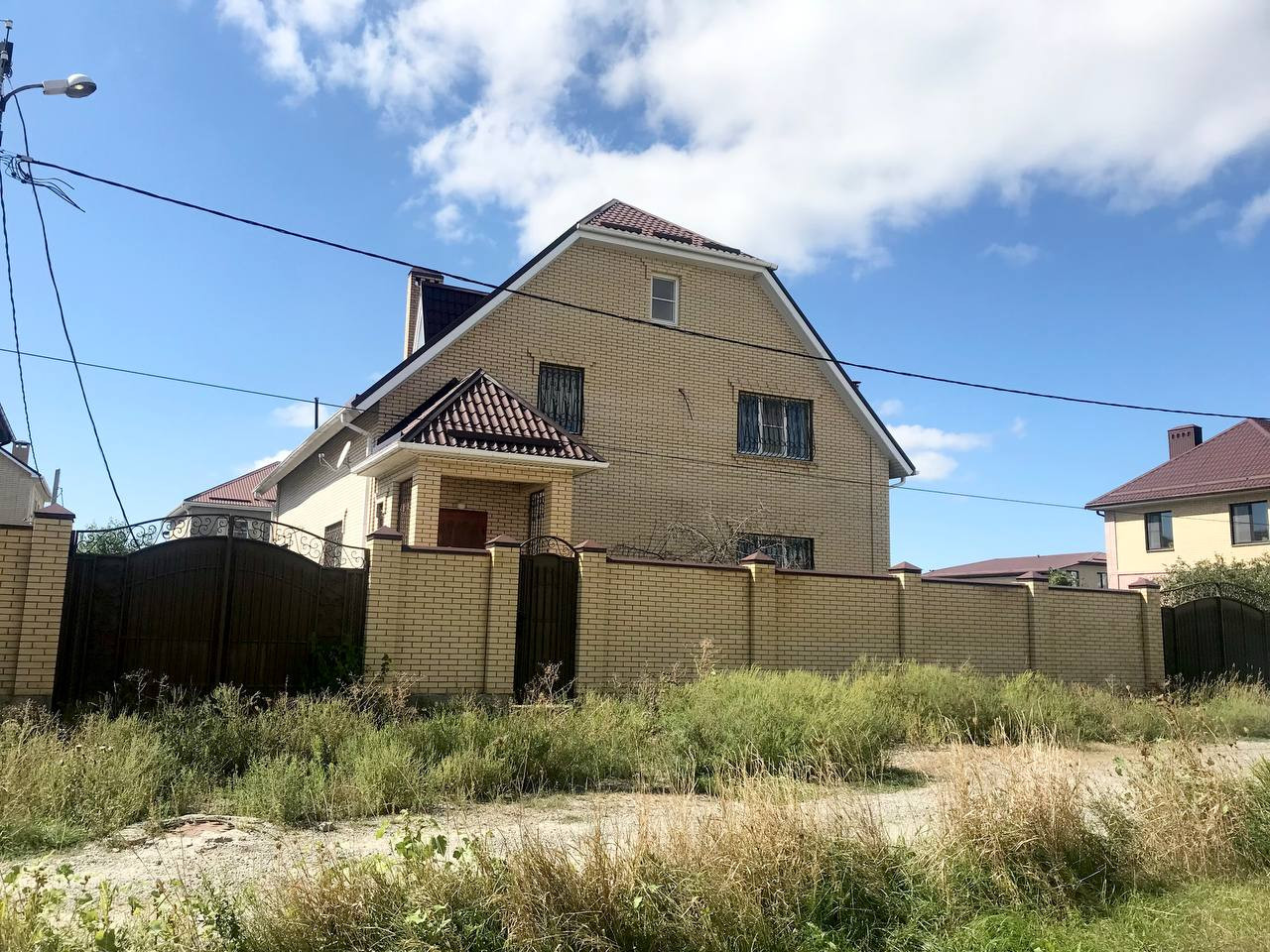 Купить недвижимость ставрополь с фото Купить дом, 350 м² по адресу Москва, проспект Мира, 119 ст34, метро Ботанический