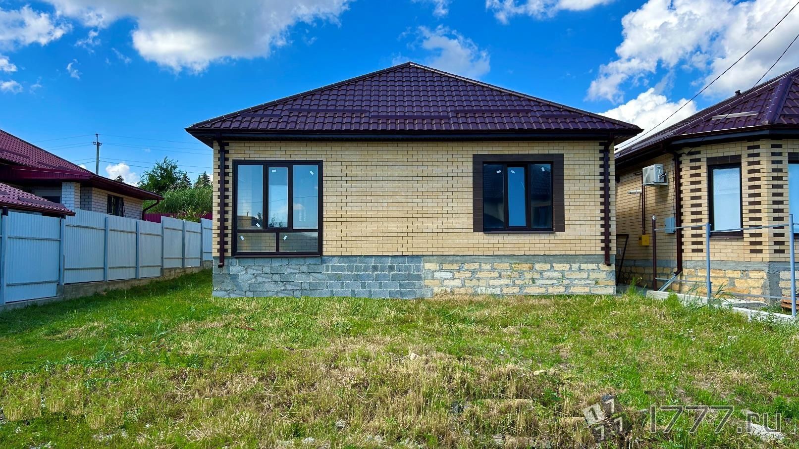 Купить недвижимость ставрополь с фото Купить дом в Ставрополе, 120 м.кв., 1 этаж, за 7200000 рублей
