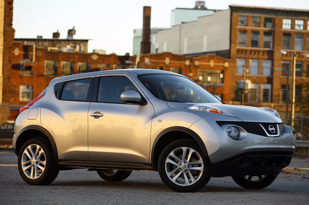 Купить ниссан фото Обзор Nissan Juke - Сообщество "Nissan Club" на DRIVE2