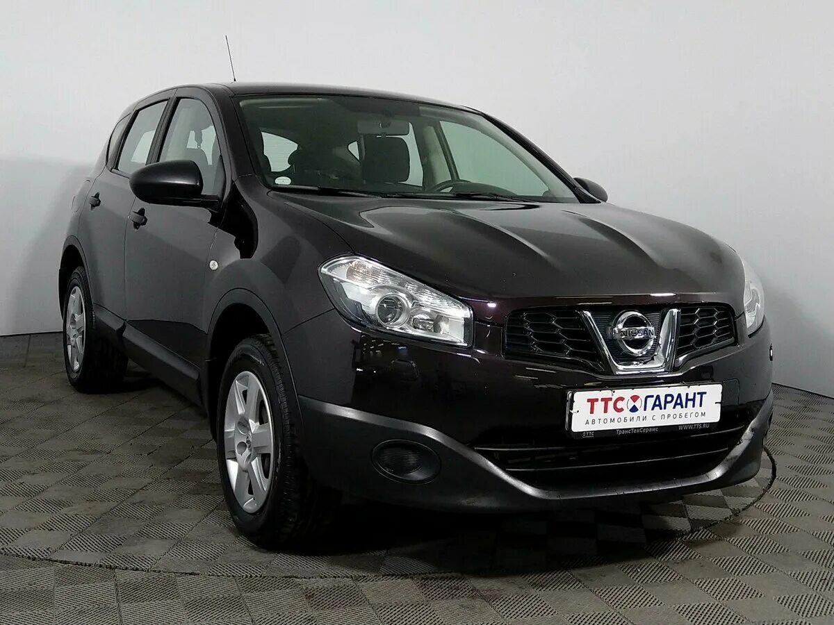 Купить ниссан кашкай цена фото Купить б/у Nissan Qashqai I Рестайлинг 1.6 MT (114 л.с.) бензин механика в Казан