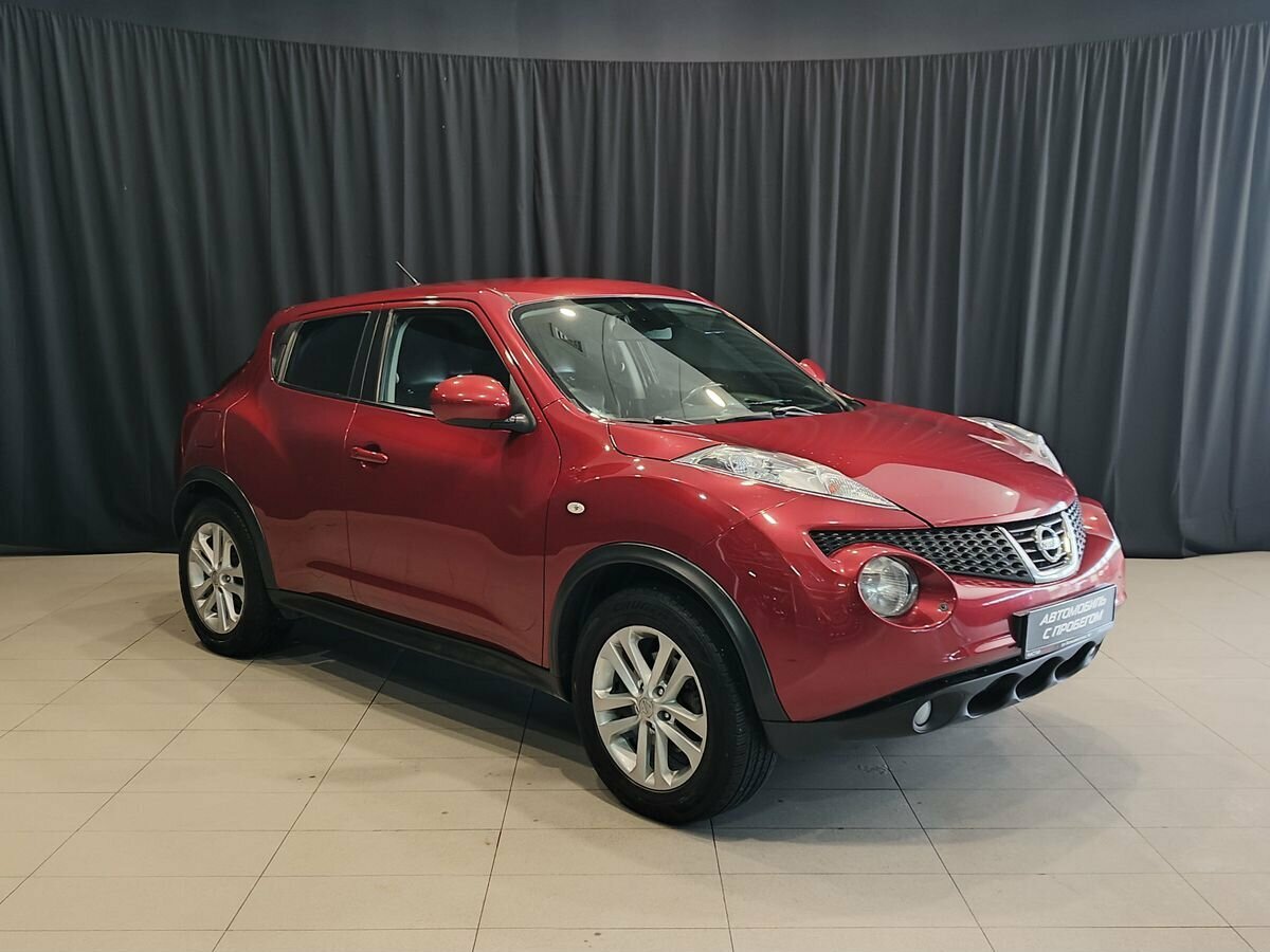 Купить ниссан в новосибирске фото цена Купить б/у Nissan Juke I 1.6 CVT (190 л.с.) 4WD бензин вариатор в Новосибирске: 