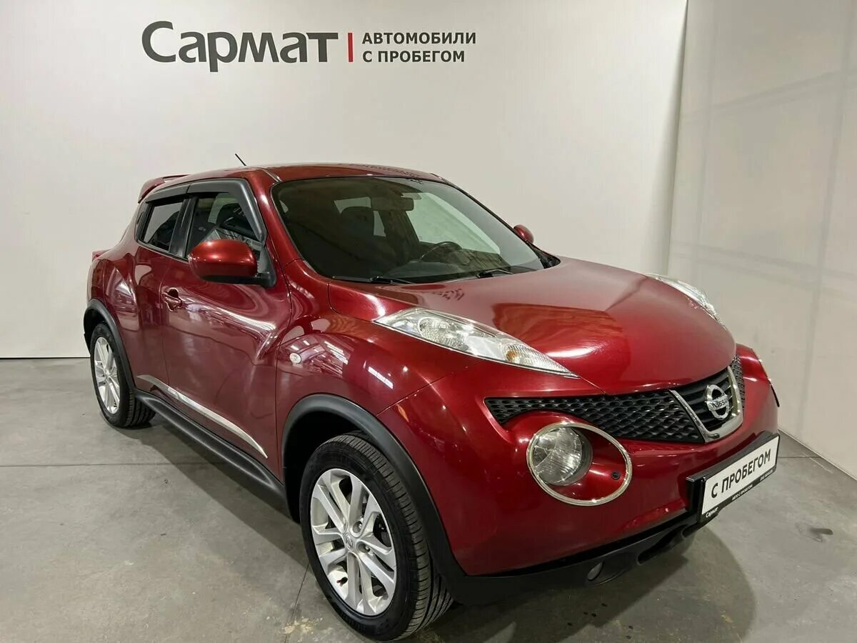 Купить ниссан в новосибирске фото цена Купить б/у Nissan Juke I 1.6 CVT (190 л.с.) 4WD бензин вариатор в Новосибирске: 