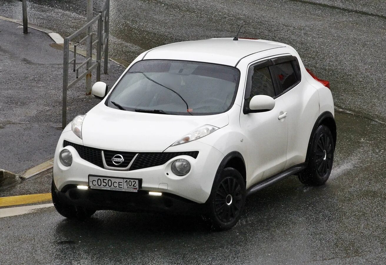Купить ниссан жук фото "с 050 се 102" фото Nissan Juke. Россия