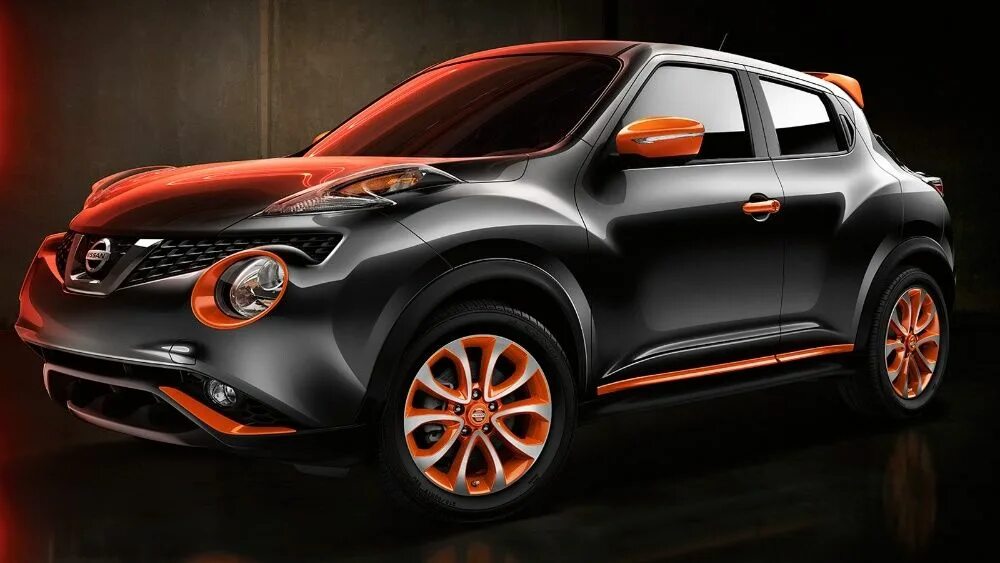 Купить ниссан жук фото Запчасти Фара NISSAN JUKE 10-14 с электрокорректором новые: 30 000 тг. - Автоэле