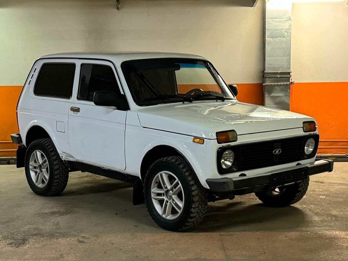 Купить ниву недорого фото и цена Купить б/у Lada (ВАЗ) 2121 (4x4) I Рестайлинг 1.7 MT (83 л.с.) 4WD бензин механи