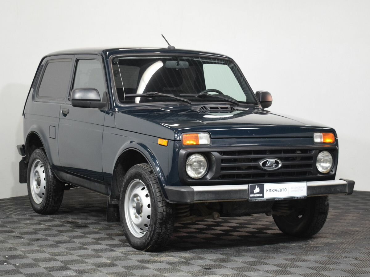 Купить ниву недорого фото и цена Купить б/у Lada (ВАЗ) 2121 (4x4) I Рестайлинг (2020) 1.7 MT (83 л.с.) 4WD бензин