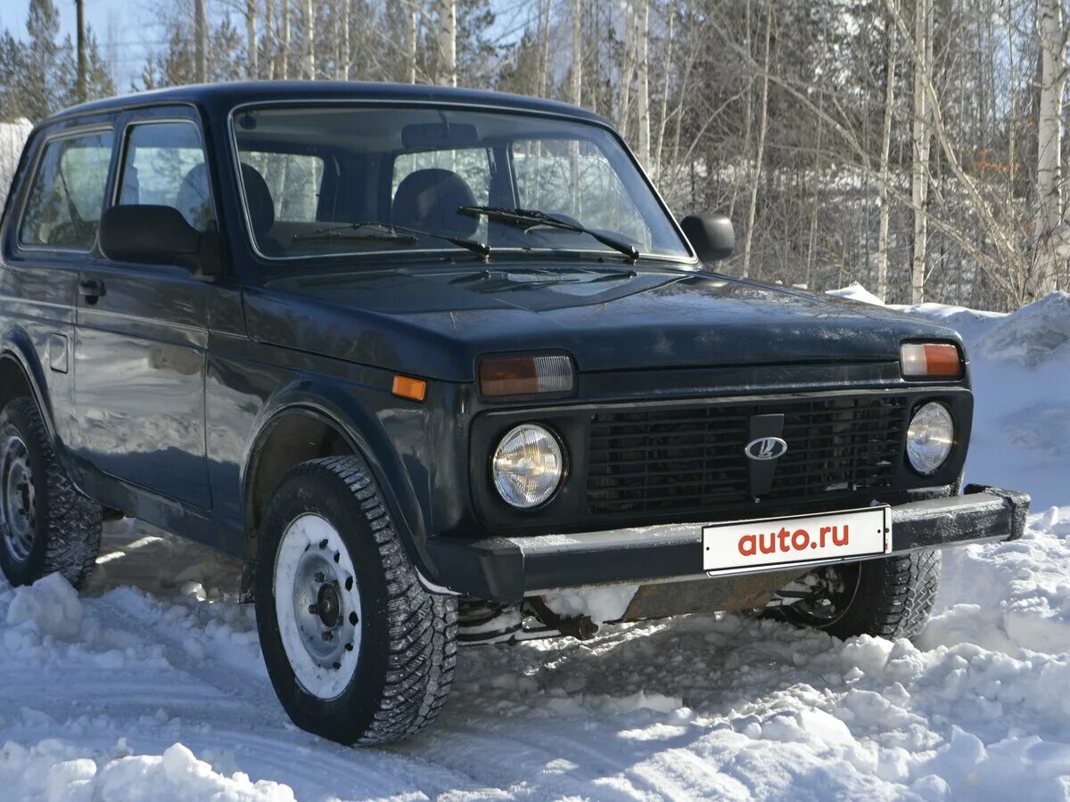 Купить ниву недорого фото и цена Купить б/у Lada (ВАЗ) 2121 (4x4) I Рестайлинг 1.7 MT (83 л.с.) 4WD бензин механи