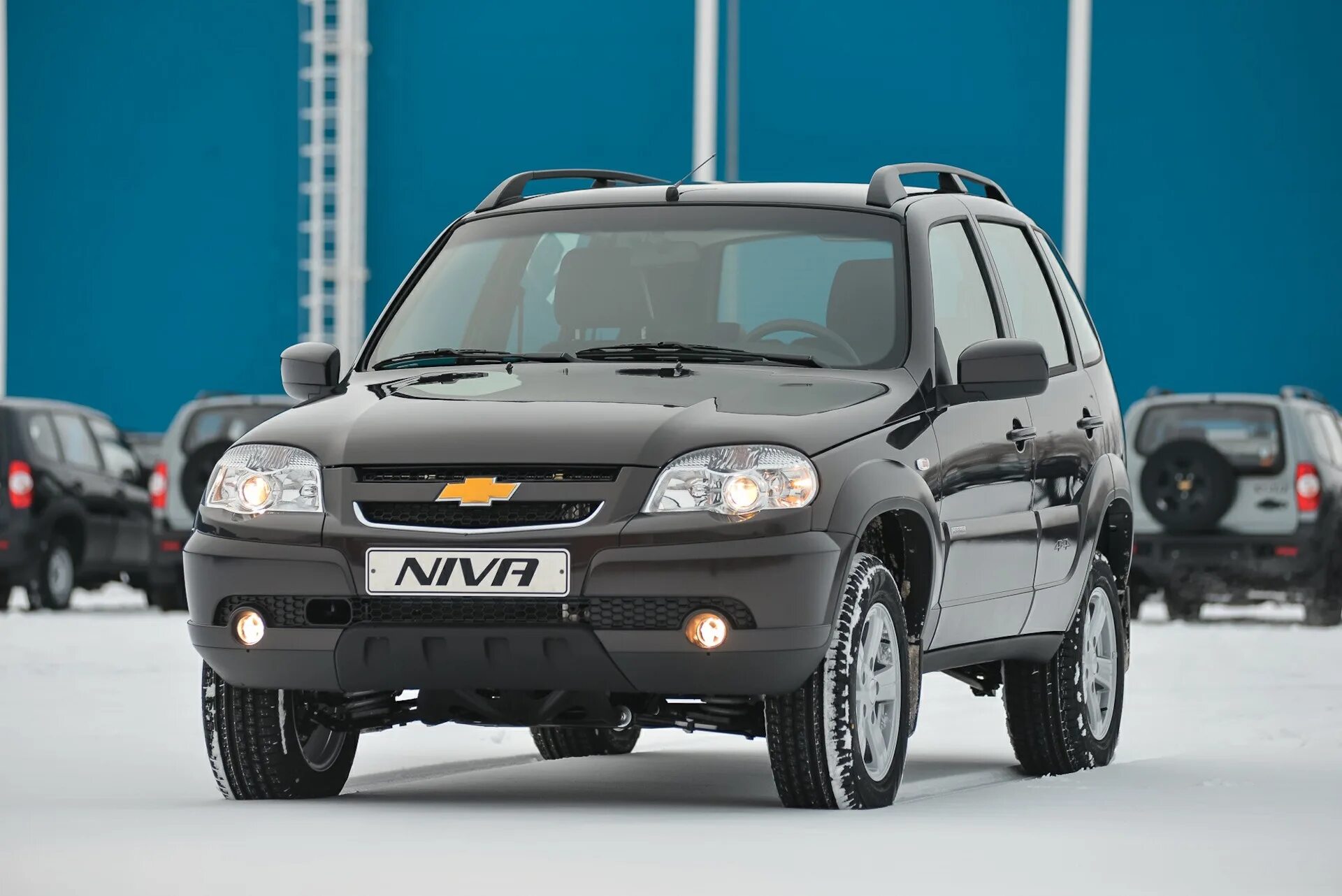 Купить ниву шевроле новую фото цена Прошивка Chevrolet Niva 1.7 8V MT Bosch M7.9.7+ 22YC041S E2 - Чип-тюнинг от CART
