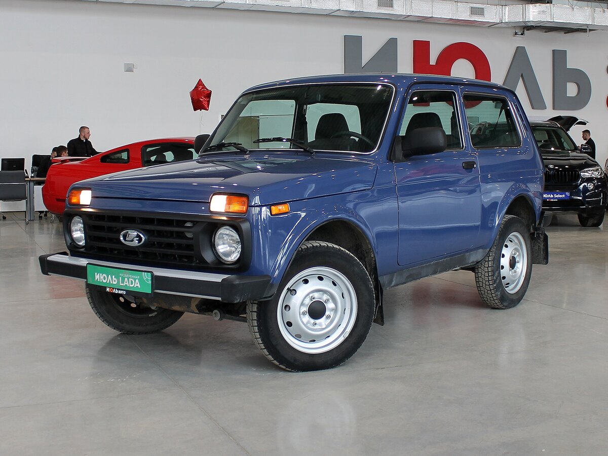 Купить ниву цена фото б у Купить б/у Lada (ВАЗ) 2121 (4x4) I Рестайлинг 1.7 MT (83 л.с.) 4WD бензин механи