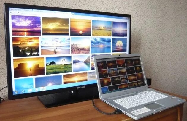 Купить ноутбук для подключения к телевизору Инструкция: Подключить ноутбук к телевизору по hdmi Компьютер, Телефон, Ноутбук