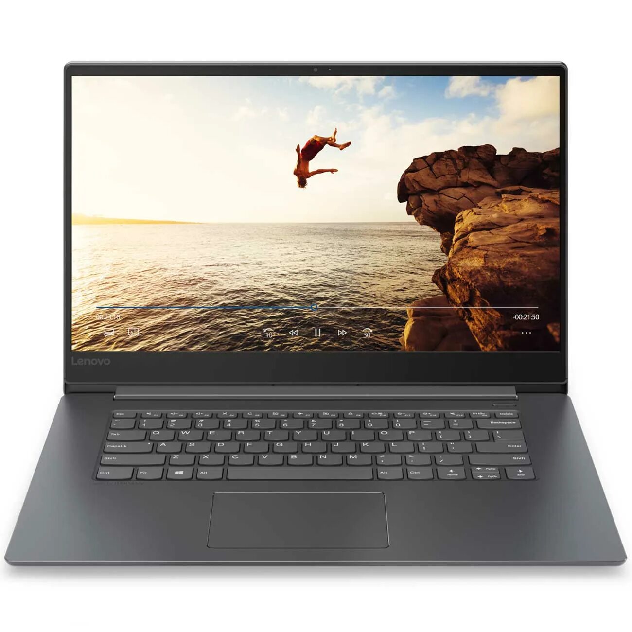 Купить ноутбук для видео и фото Купить Ноутбук Lenovo IdeaPad 530S-15IKB (81EV00D9RU) в каталоге интернет магази