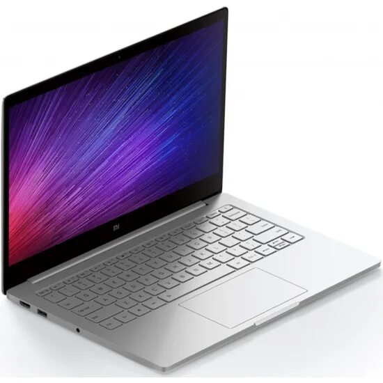Купить ноутбук для видео и фото Ноутбук Xiaomi Mi Notebook Air 13 (JYU4064RU) - купить по низкой цене в интернет