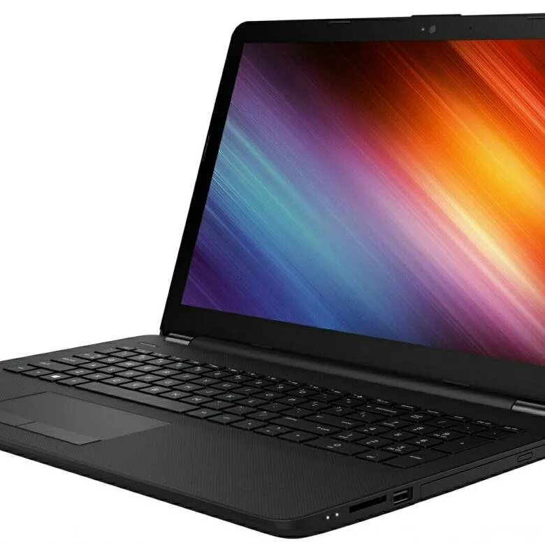 Купить ноутбук для видео и фото Ноутбук HP 14 Ryzen 3 3200U 4Gb SSD 256Gb AMD Radeon Vega 3 Graphics 14 FHD SVA 