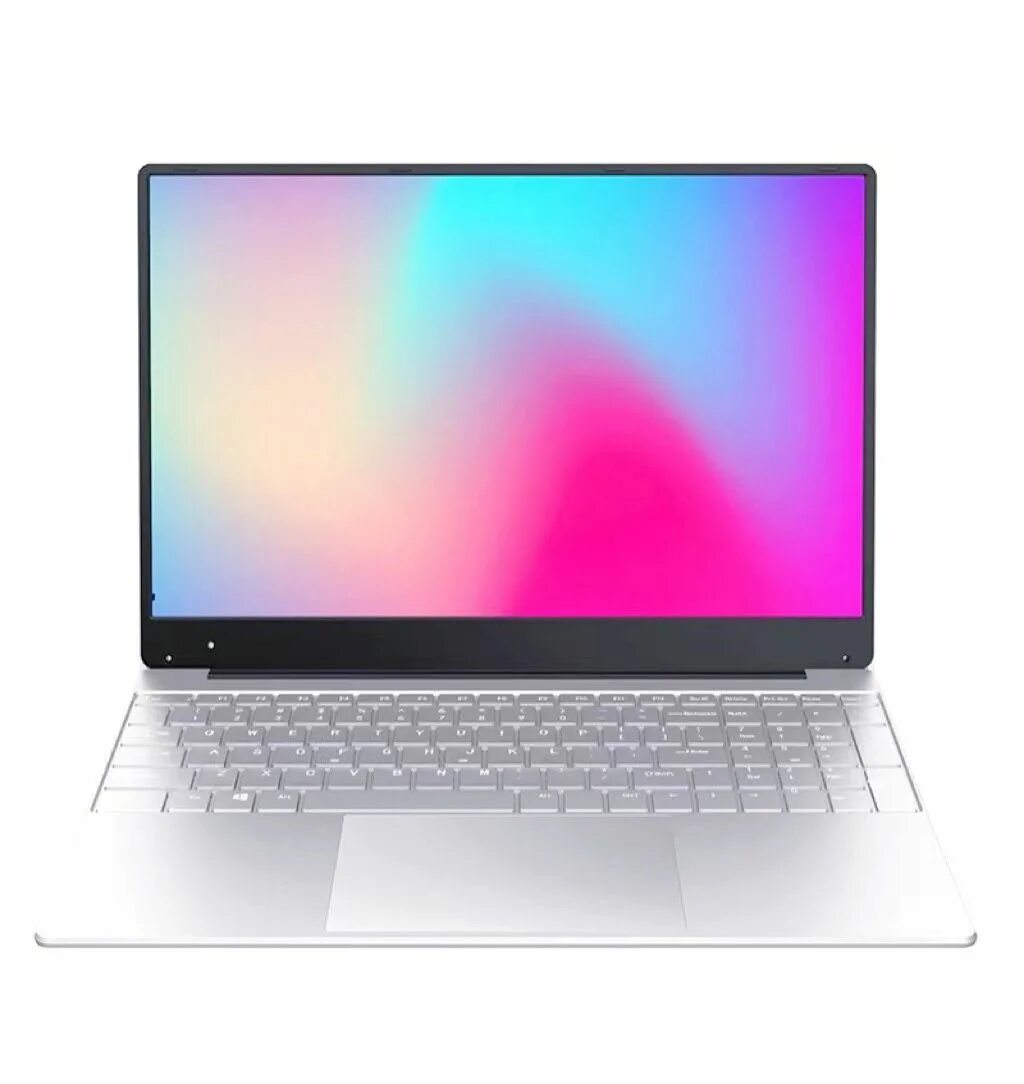 Купить ноутбук для видео и фото Игровой ноутбук OLOEY Intel J4125 (2,0 Гц)/Клавиатура Intel 61/подходит для офис