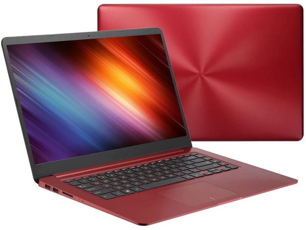 Купить ноутбук для видео и фото Ноутбук ASUS X510UF-BQ758 90NB0IK3-M12390 Выгодный набор + серт. 200Р!!!(Intel C